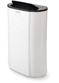 Clean Air Optima 2in1 D&eacute;shumidificateur et Purificateur d'air CA-707 | blanc/noir