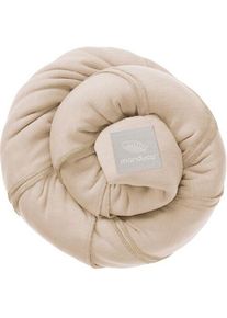 Motherhood Stillkissen | beige