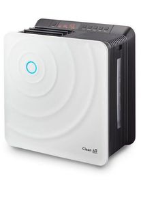 Clean Air Optima Laveur d'air CA-803 | blanc/noir
