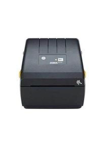 Zebra ZD220 Thermal Label Printer - 203 dpi | 102 mm/s | USB 2.0 | Thermal transfer