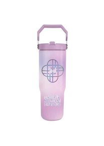 Pyramid - KPop Demon Hunters - Stainless Steel Tumbler 1130ml - Becher