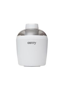 ADLER Eismaschine Premium