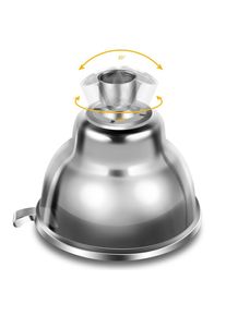 High Pressure Handheld Shower Head 5-Speed Adjustable Water-Saving Bathroom Shower Head Handheld Spray Shower Bathroom Supplies