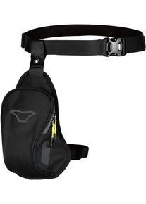 Macna Basic, borsa per le gambe , colore: Nero