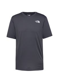 The North Face 24-7 Funktionsshirt Herren - Gr&ouml;&szlig;e S - grau