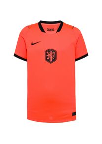 Nike NIEDERLANDE HOME Teamtrikot Kinder - Gr&ouml;&szlig;e 146/152 - orange