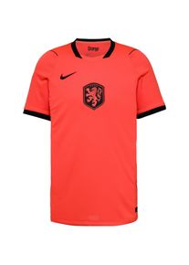 Nike NIEDERLANDE HOME Teamtrikot Herren - Gr&ouml;&szlig;e M - orange