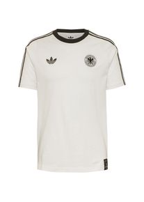 Adidas DFB DEUTSCHLAND ORIGINALS T-Shirt Herren - Gr&ouml;&szlig;e XL - beige