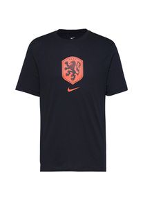 Nike KNVB T-Shirt Herren - Gr&ouml;&szlig;e S - schwarz