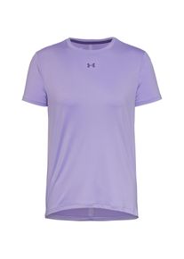 Under Armour VANISH Funktionsshirt Damen - Gr&ouml;&szlig;e L - lila