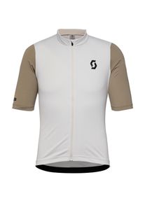 Scott Endurance Trikot Herren - Gr&ouml;&szlig;e XL - wei&szlig;