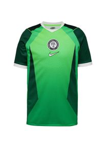 Nike NIGERIA HOME Teamtrikot Herren - Gr&ouml;&szlig;e L - gr&uuml;n