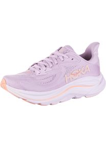 Hoka One One HOKA CLIFTON 10 Laufschuhe Damen - Gr&ouml;&szlig;e 41 1/3 - rosa