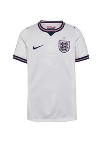 Nike ENGLAND HOME Teamtrikot Kinder - Gr&ouml;&szlig;e 158/164 - wei&szlig;