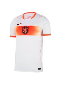 Nike NIEDERLANDE AWAY Teamtrikot Herren - Gr&ouml;&szlig;e M - wei&szlig;