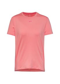 Under Armour VANISH Funktionsshirt Damen - Gr&ouml;&szlig;e S - rosa