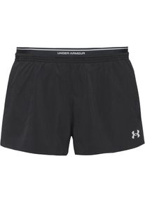 Under Armour VANISH Funktionsshorts Damen - Gr&ouml;&szlig;e M - schwarz
