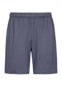 Under Armour VENT Funktionsshorts Herren - Gr&ouml;&szlig;e L - grau