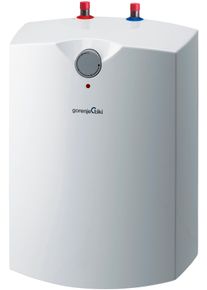 Wandspeicher Gorenje "DS 5-UN", wei&szlig;, B:25,6cm H:39,6cm T:26cm, Speichererhitzer, Wandspeicher