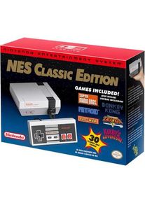 Nintendo NES Classic Mini