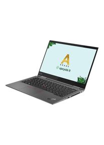 Lenovo ThinkPad X1 Yoga (5th Gen) - 14" - Intel Core i5 - 10210U - 16 GB RAM - 256 GB SSD - WWAN - Nordic - refurbished