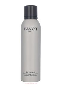 Payot Optimale Foaming Shaving Gel
