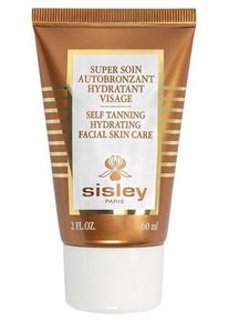 Sisley Self Tanning Facial Skin Care 60 ml