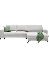 Ecksofa Sunny Greige