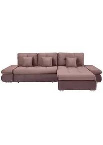 Wohnlandschaft Enrico Flieder