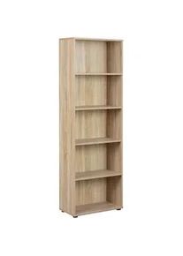 Standregal 'Parini' , eiche