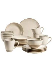 M&auml;ser Kombiservice Nottingham, 20-teilig