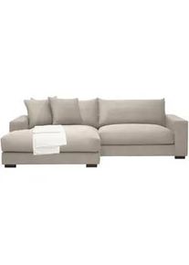 Ecksofa Pedro Creme