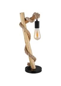 Globo Tischleuchte Ulleu max. 60 Watt