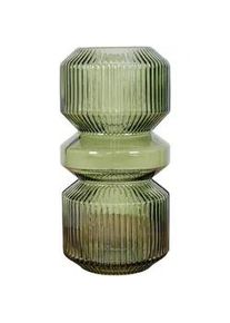House Nordic Vase Gr&uuml;n