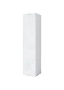 Hochschrank Vera Wei&szlig;