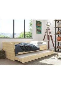 Inter Link Ausziehbett Lotar Kiefer
