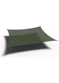 Sonnensegel Coolfit Gr&uuml;n