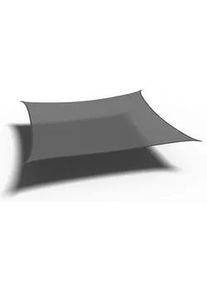Platinum Sonnensegel Coolfit Grau