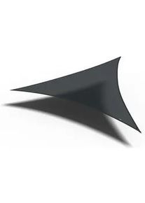 Platinum Sonnensegel Coolfit Schwarz