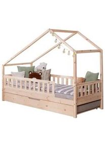 Hausbett Lou Kiefer