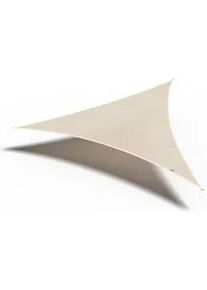 Platinum Sonnensegel Coolfit Wei&szlig;