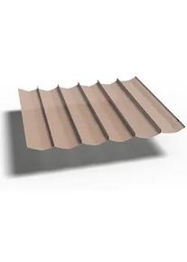 Sonnenschutz Coolfit Sandfarben