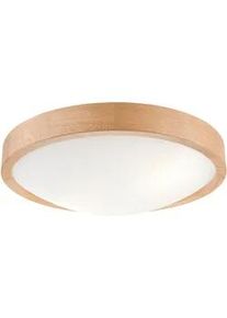 Deckenleuchte Anello Alteiche max. 15 Watt Deckenlampe