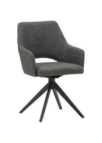 Stuhl Asher Anthrazit