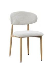 Stuhl Ida Beige