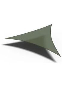 Sonnensegel Coolfit Gr&uuml;n