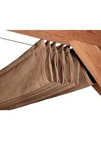 Sonnenschutz Coolfit Sandfarben