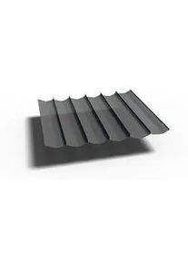 Sonnenschutz Coolfit Grau