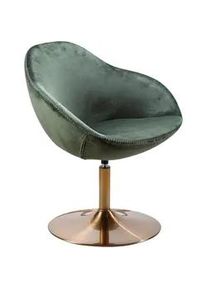 Sessel Sarin Gr&uuml;n