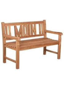 Gartenbank Woodie Teak massiv
